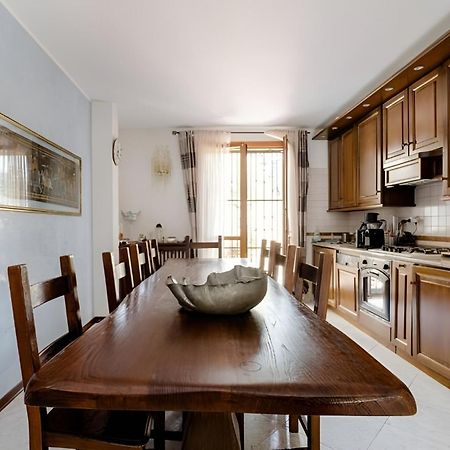 דירות פרו Garden House Fiera Milano מראה חיצוני תמונה